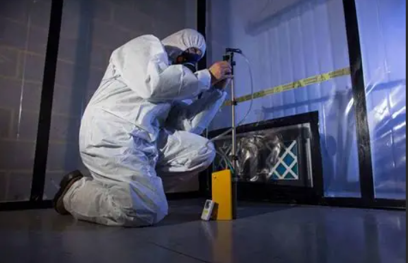 Asbestos Testing